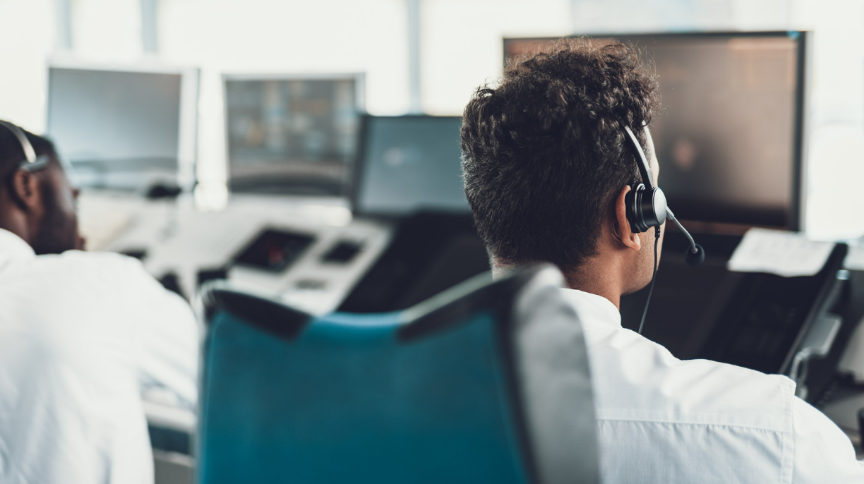 Truck dispatch coordination