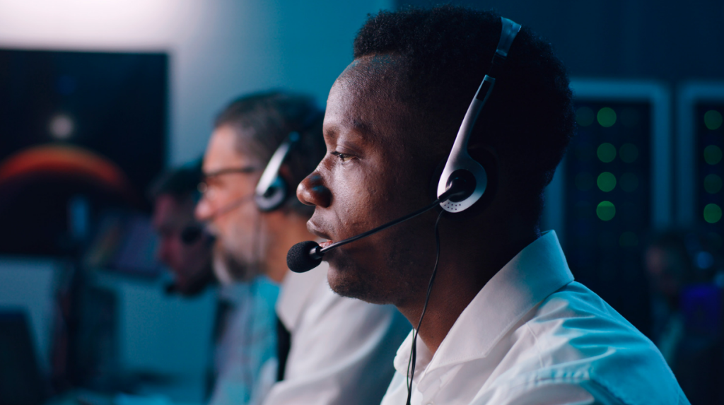 Ongoing dispatch Support