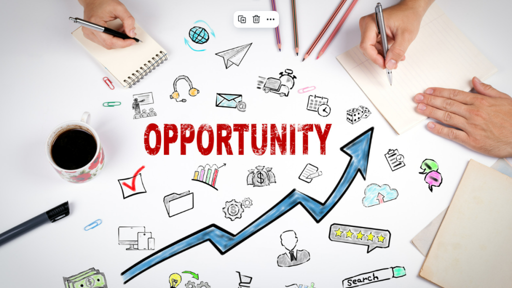 Expanded freight and load opportunities