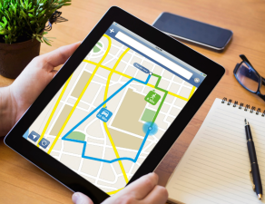 dispatch66-Efficient Route Plan