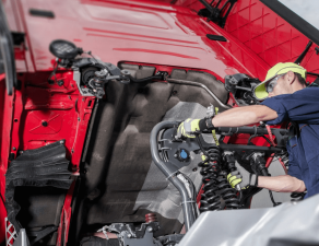 Seasonal Maintenance Checks
