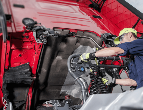 Seasonal Maintenance Checks