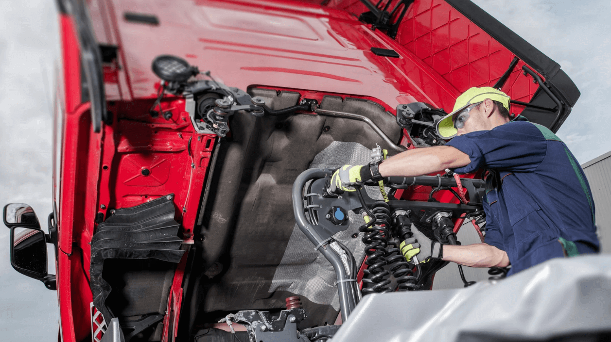 Seasonal Maintenance Checks