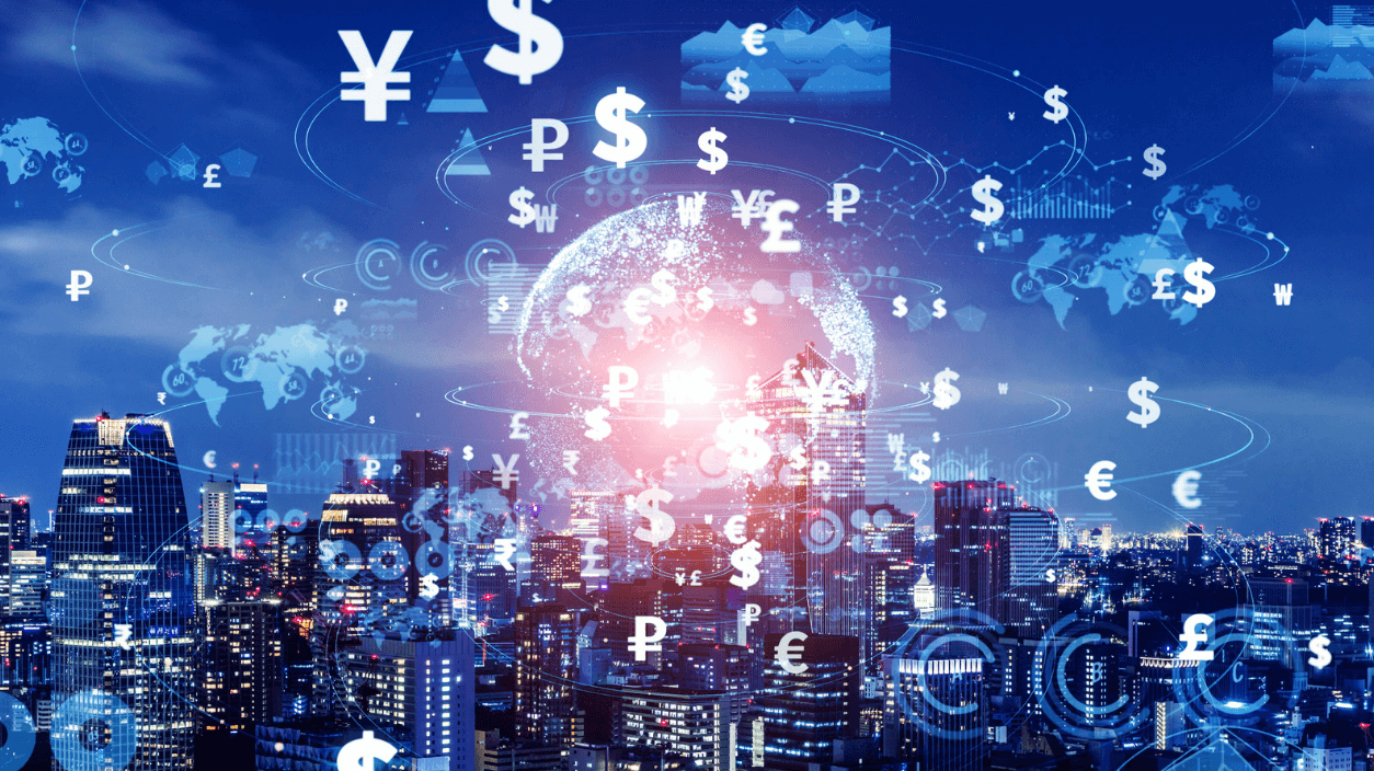 Modern Payment Systems